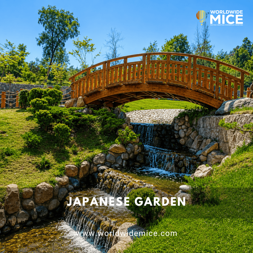 Japanese Garden